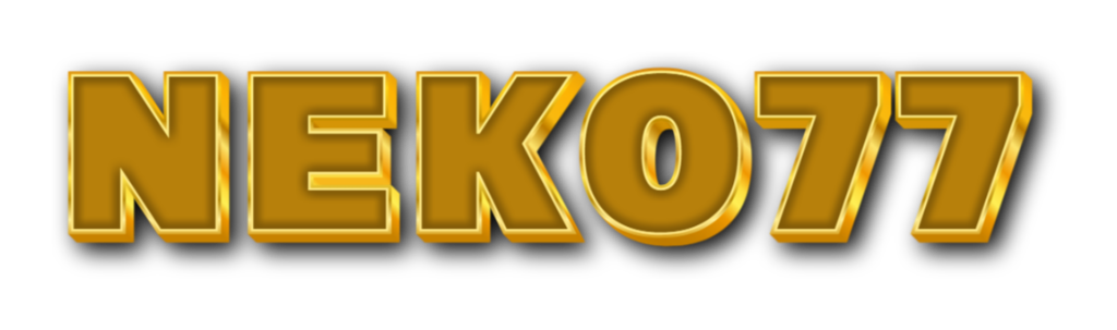 NEKO77 LOGO