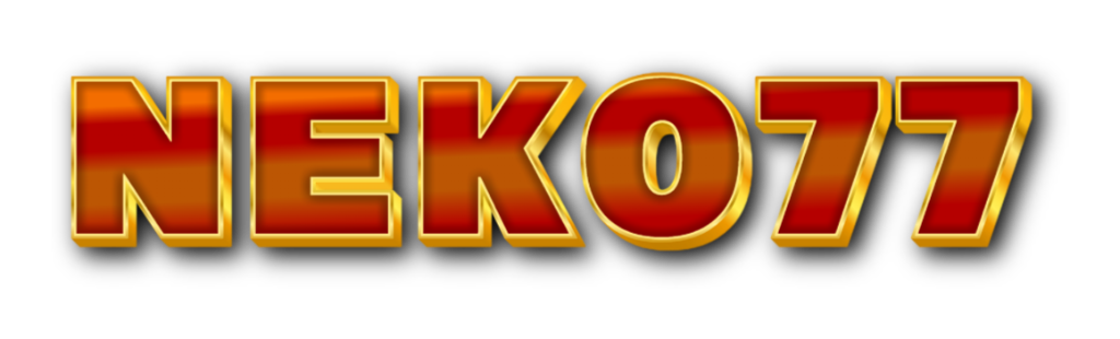 NEKO77 logo